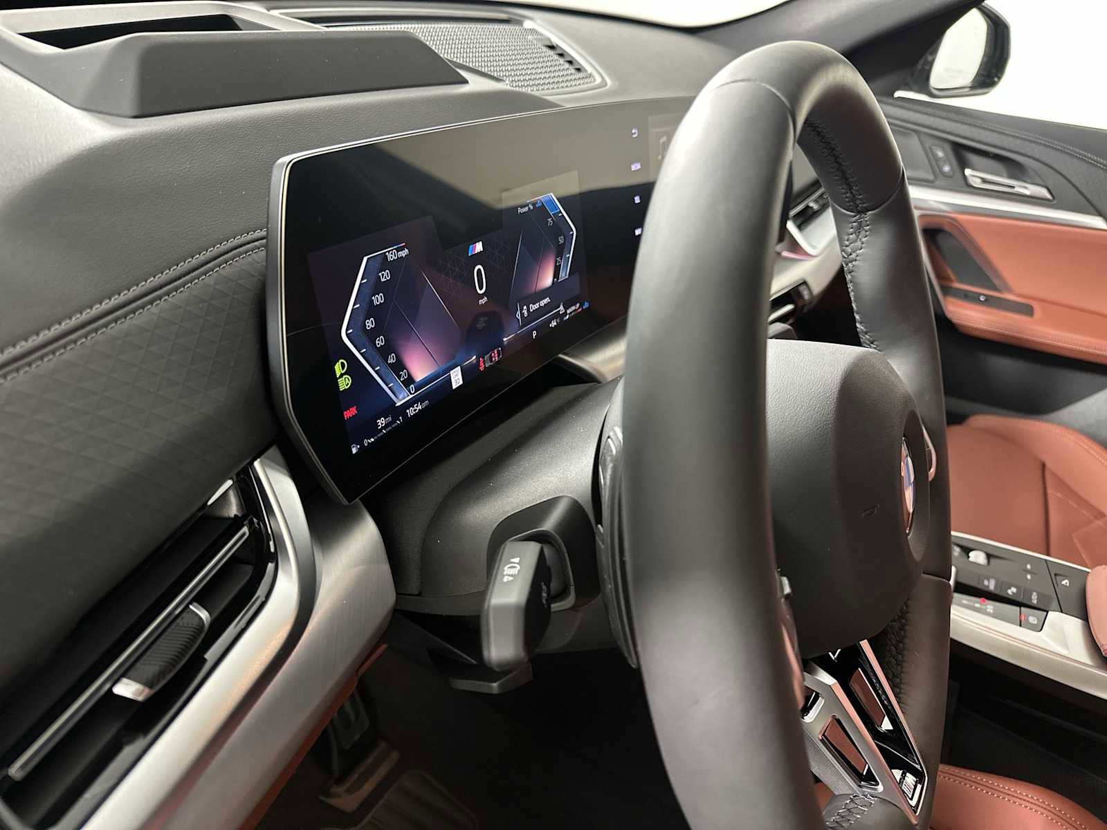 New 2026 BMW X2 xDrive28i w/ Technology Package image 15