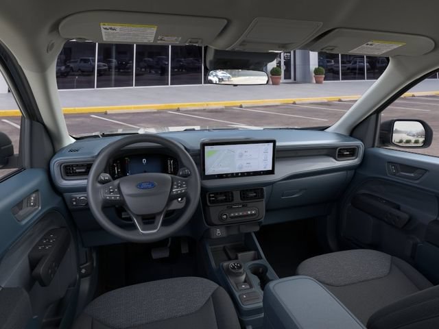 New 2026 Ford Maverick XL FWD image 10