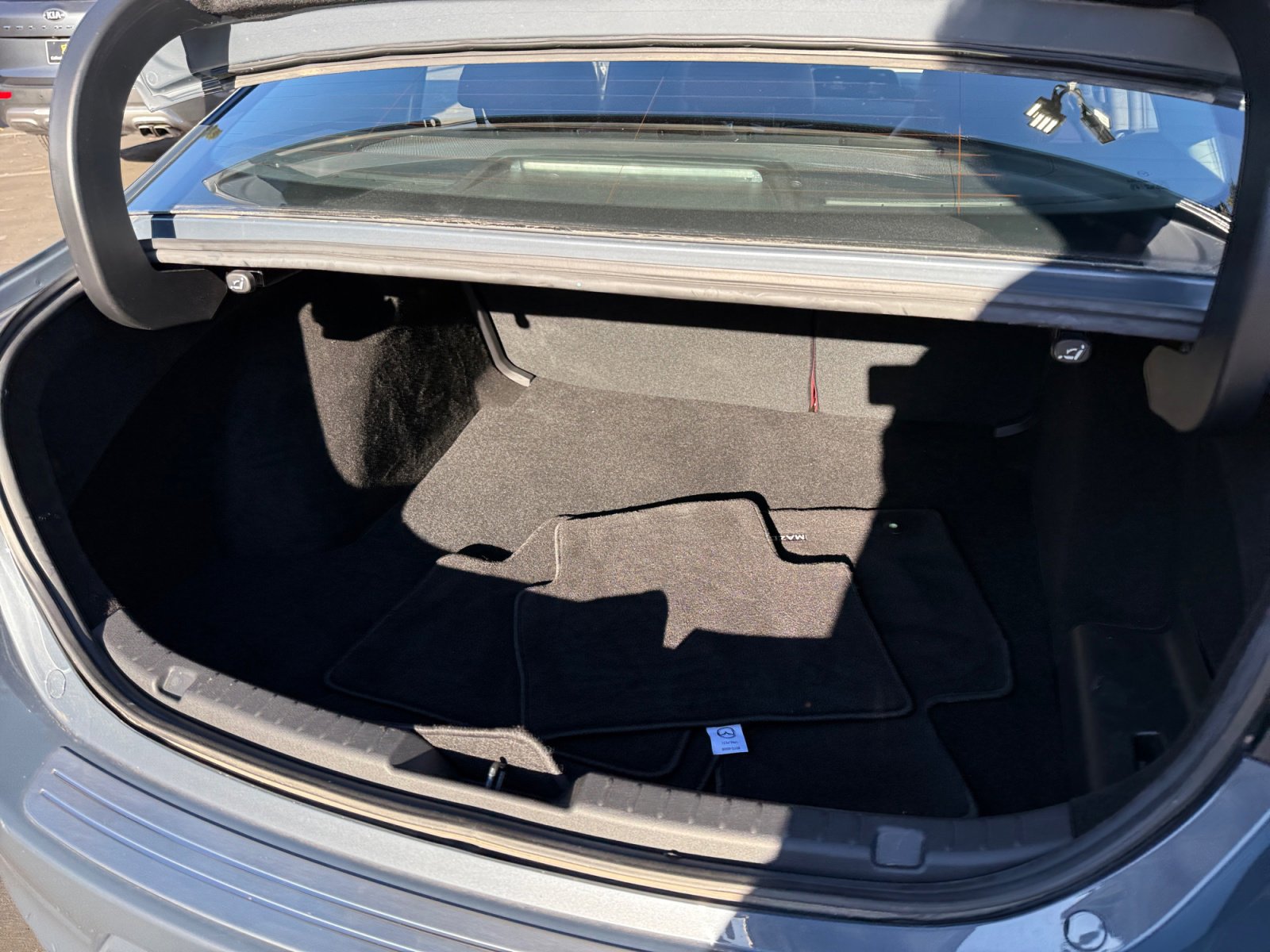 Used 2023 MAZDA MAZDA3 s image 20