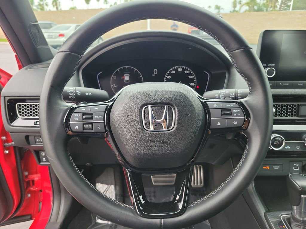 Used 2023 Honda Civic Sport image 23
