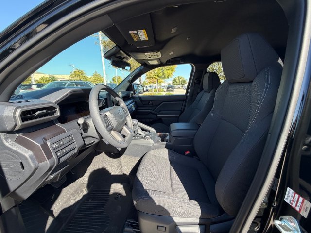 New 2026 Toyota 4Runner SR5 AWD/4WD image 10