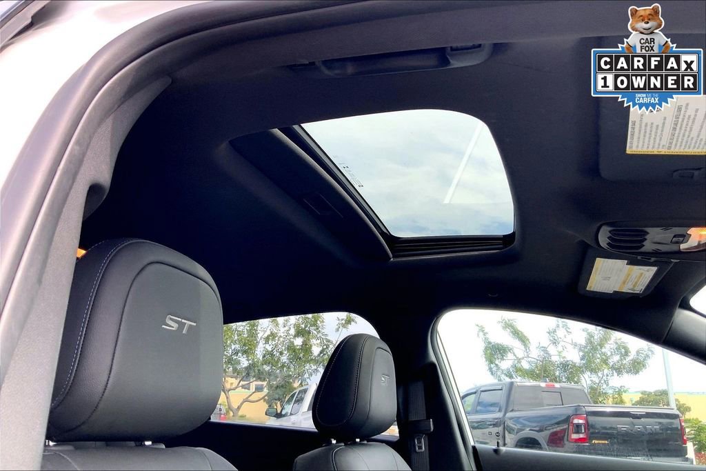 Used 2024 Buick Envista Sport Touring w/ Convenience I Package image 20