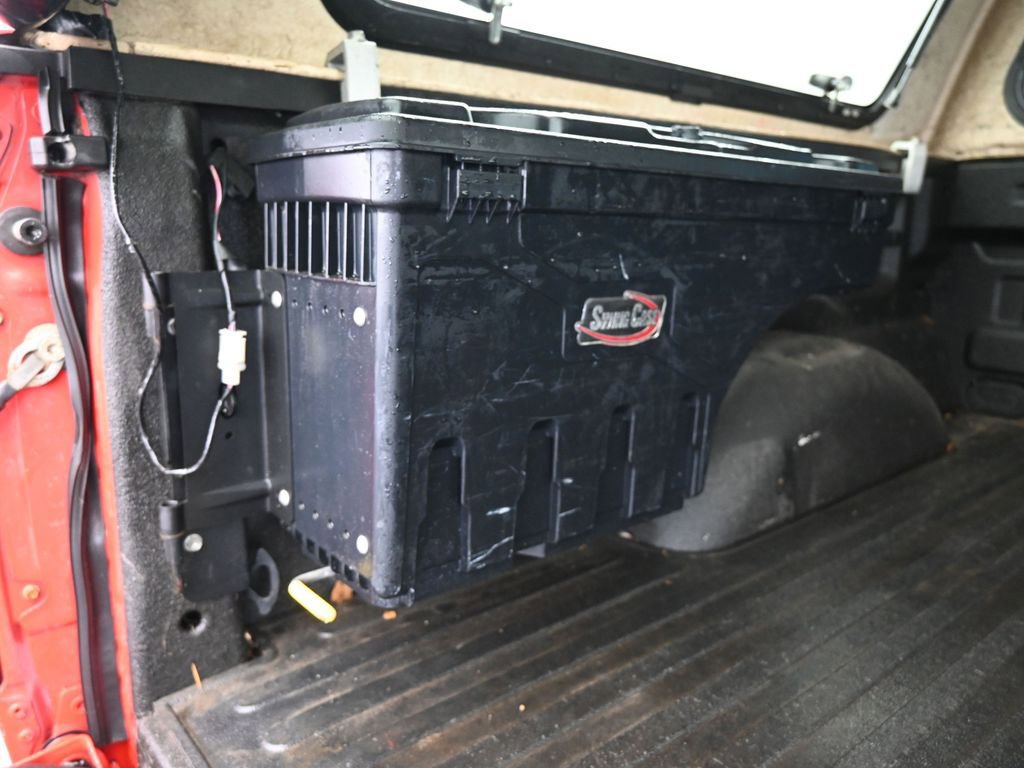 Used 2015 Ford F150 XLT w/ Equipment Group 302A Luxury image 41