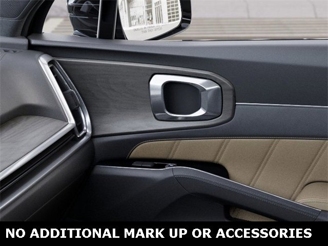 New 2025 Kia Sorento SX Prestige w/ Olive Brown Leather Package image 25
