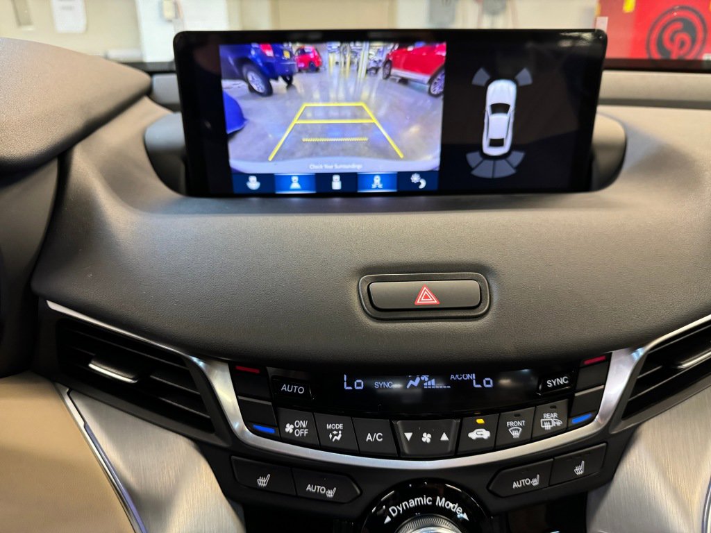 Certified 2025 Acura TLX w/ Technology Package image 34