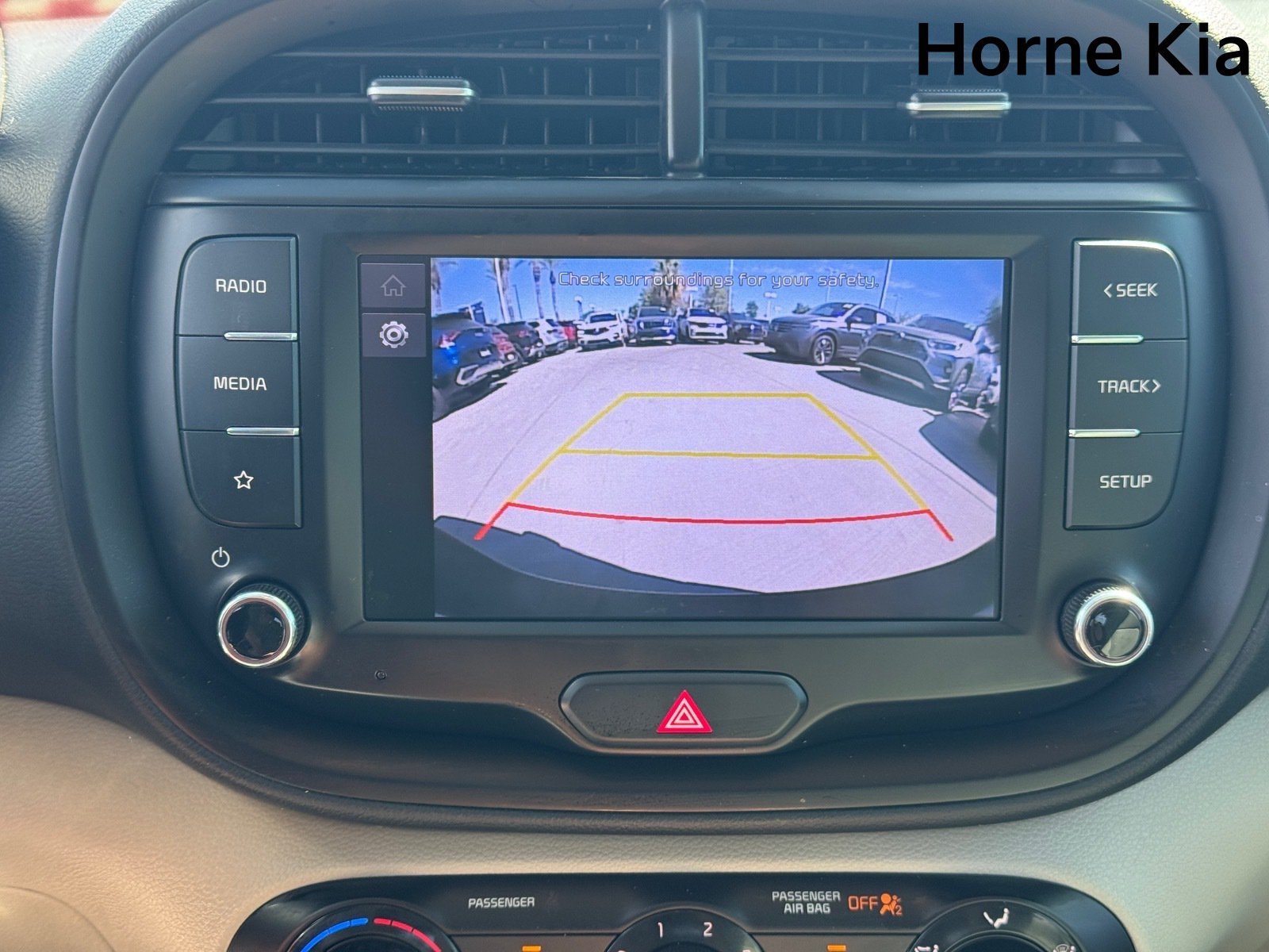 Used 2022 Kia Soul LX w/ Technology Package FWD image 22