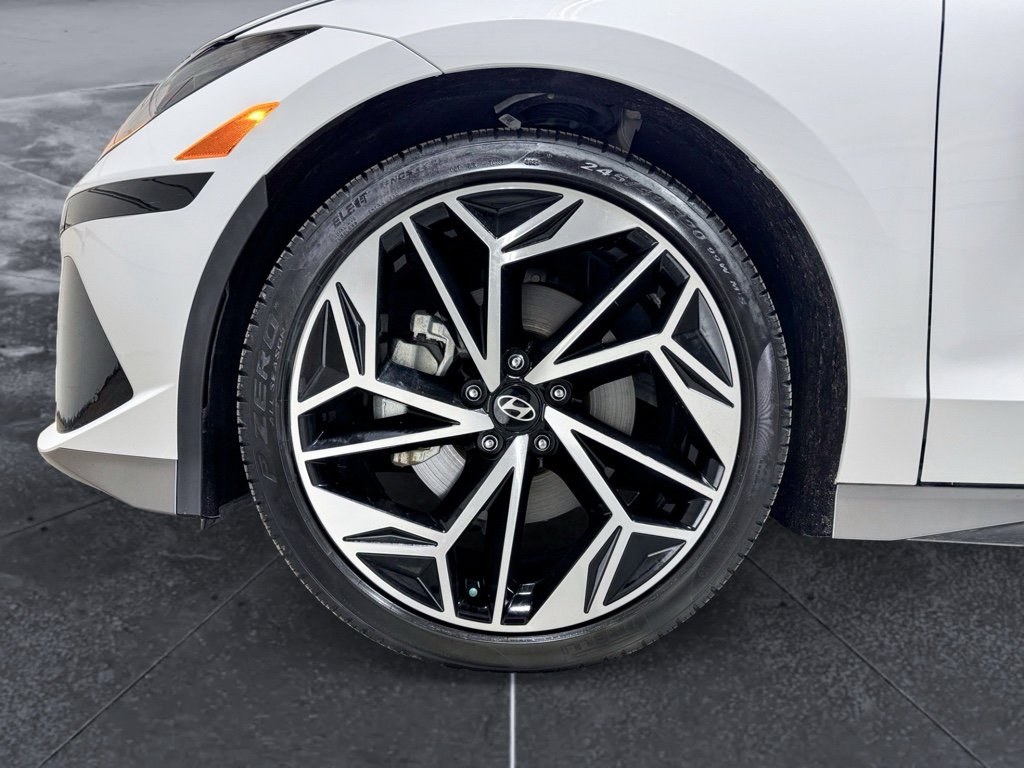 Used 2024 Hyundai Ioniq 6 SEL image 30