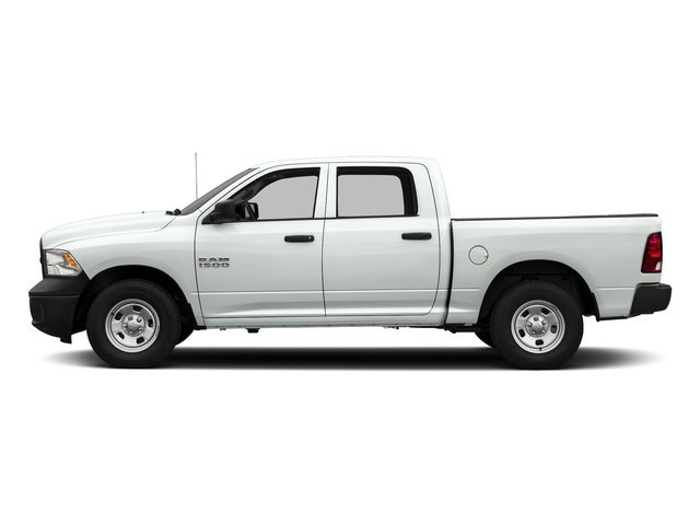 Used 2017 RAM 1500 Tradesman w/ Popular Equipment Group image 3