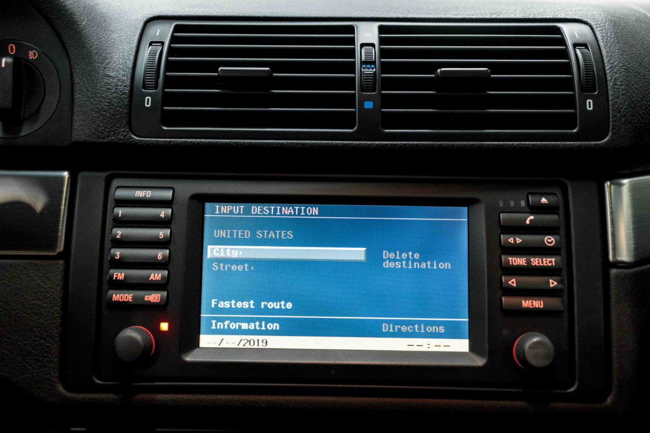 Used 2001 BMW M5 RWD image 80