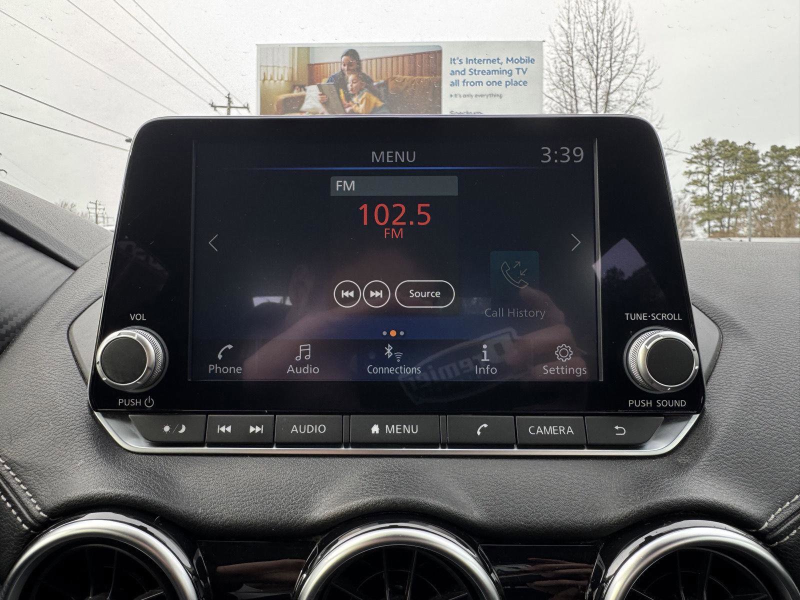 Used 2024 Nissan Sentra SV image 20