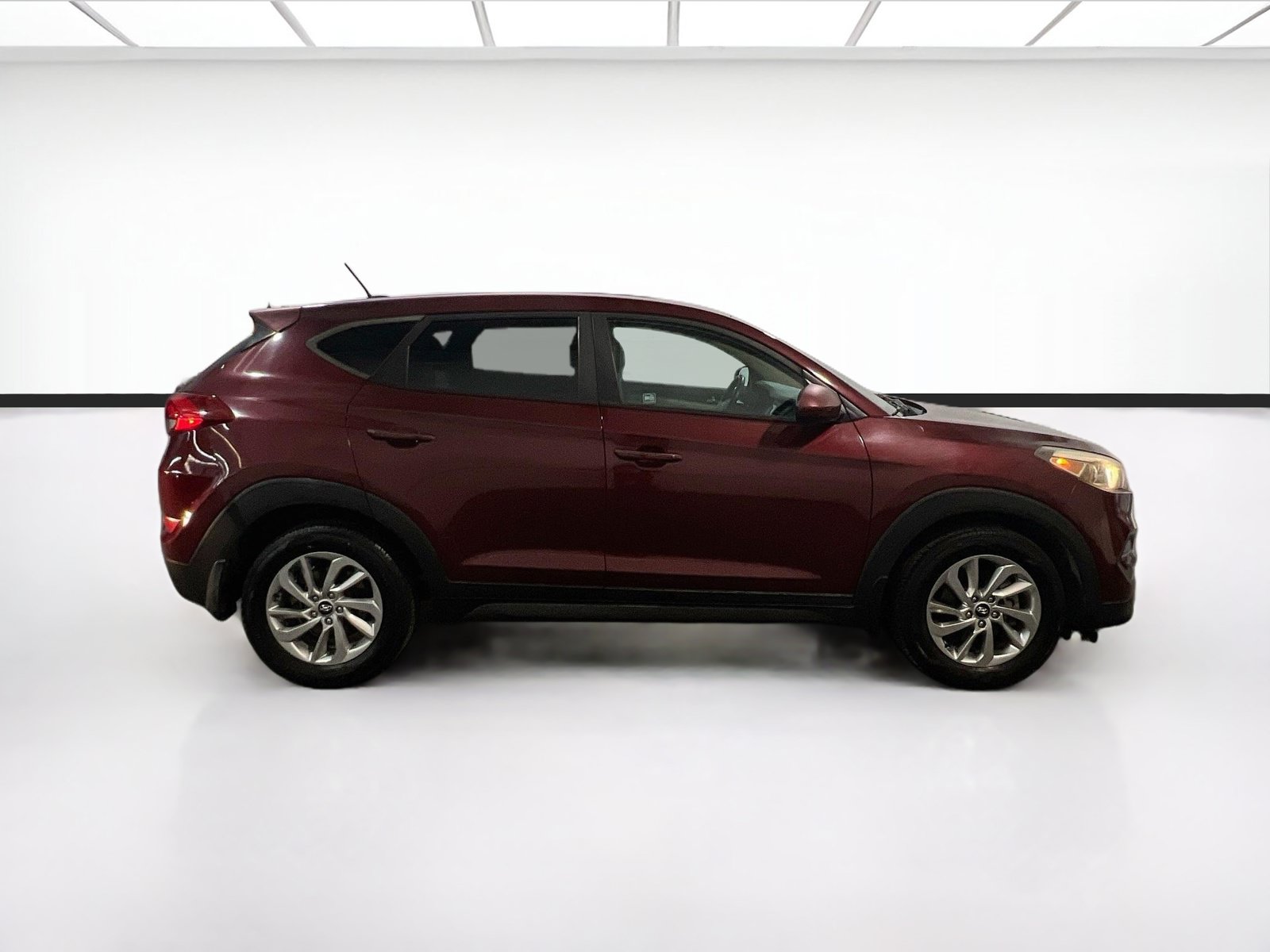 Used 2017 Hyundai Tucson SE FWD image 22