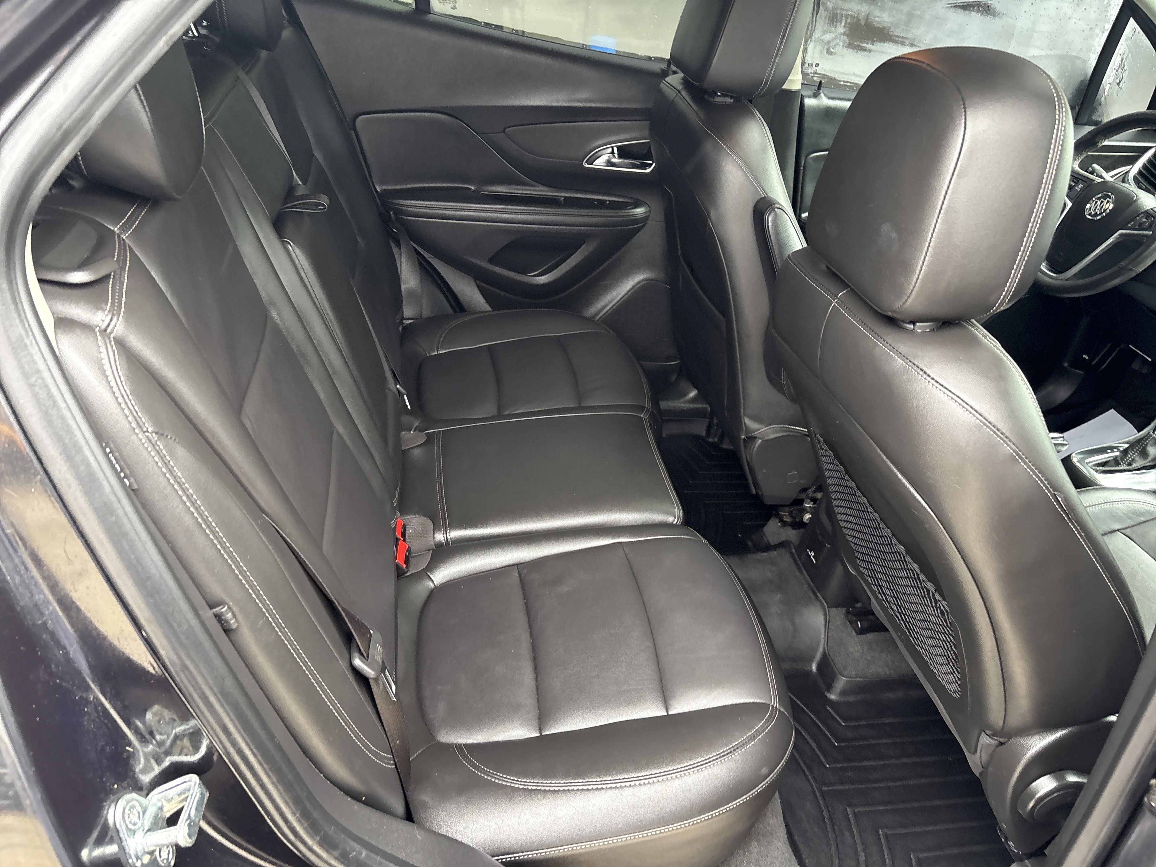 Used 2015 Buick Encore Leather AWD/4WD image 7