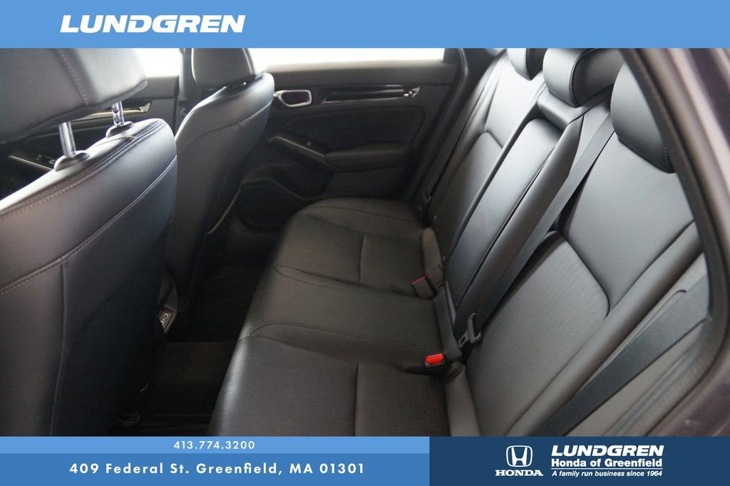 Used 2023 Honda Civic Sport Touring image 27