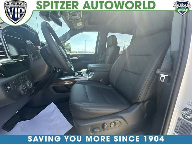 New 2026 Chevrolet Silverado 2500 LT w/ Trail Boss Package AWD/4WD image 20