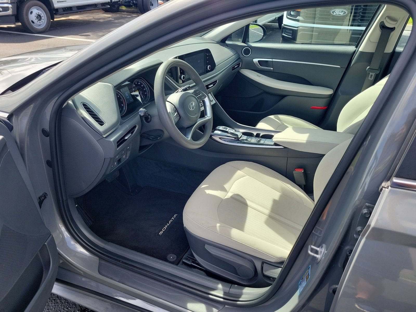 Used 2023 Hyundai Sonata SE FWD image 13