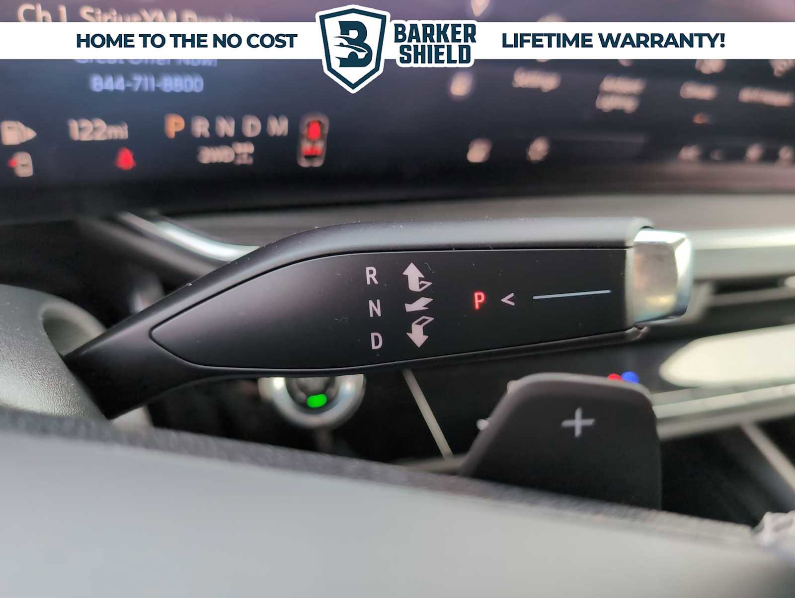 Used 2025 Buick Envision Preferred image 16