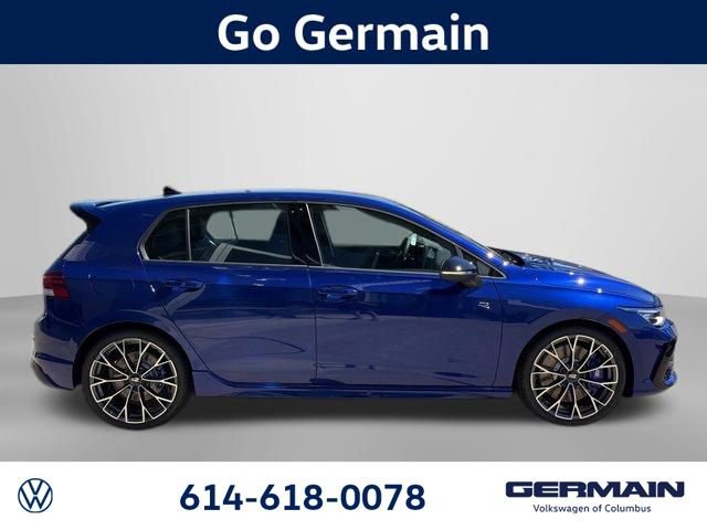 New 2026 Volkswagen Golf w/ Euro Style Package AWD/4WD image 4