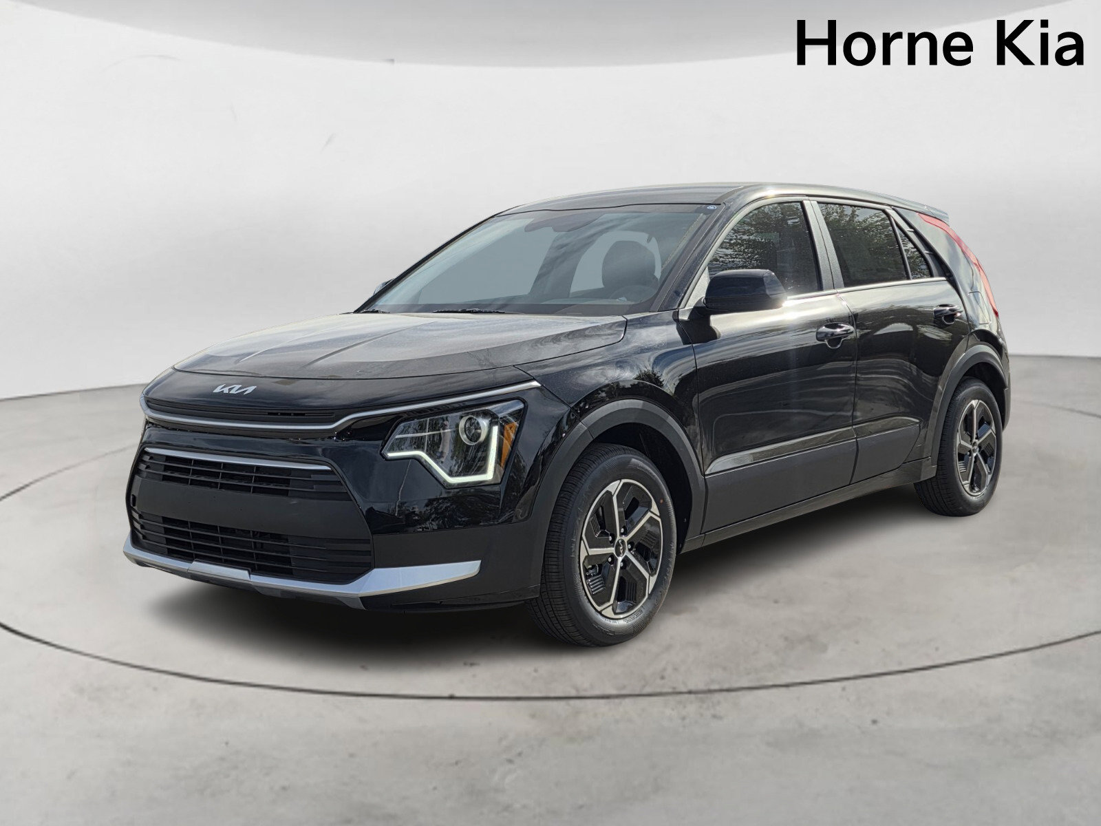 New 2026 Kia Niro LX image 7