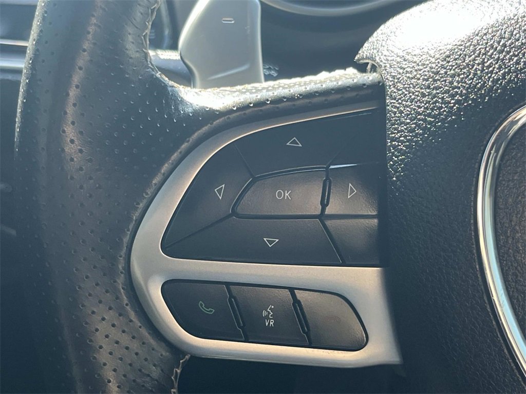 Used 2020 Dodge Challenger SRT Hellcat image 20