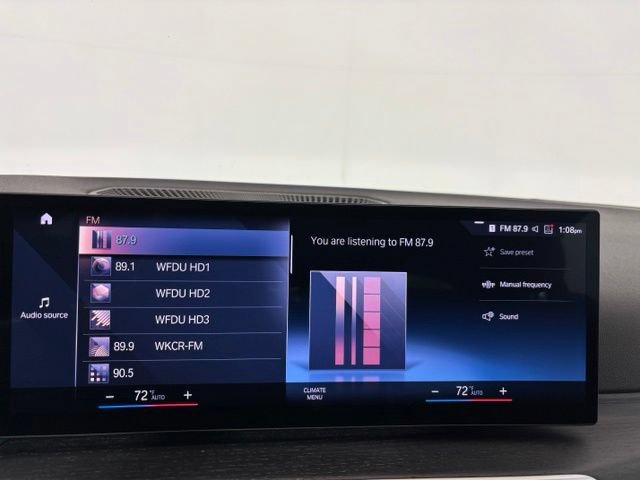 Used 2023 BMW i4 eDrive35 w/ Premium Package RWD image 14