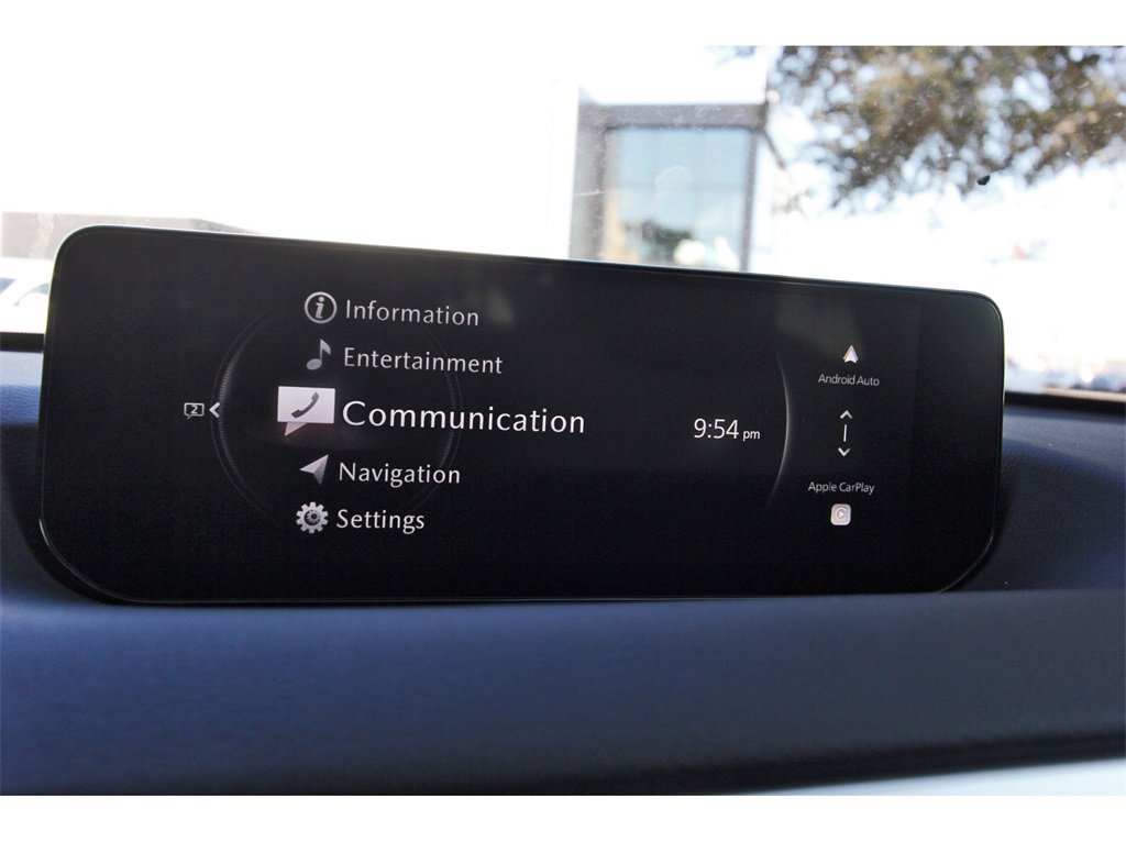 New 2026 MAZDA CX-50 AWD 2.5 S w/ Weather Package image 19