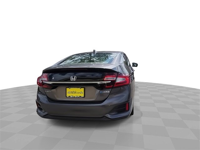 Used 2018 Honda Clarity Plug-In Hybrid image 8