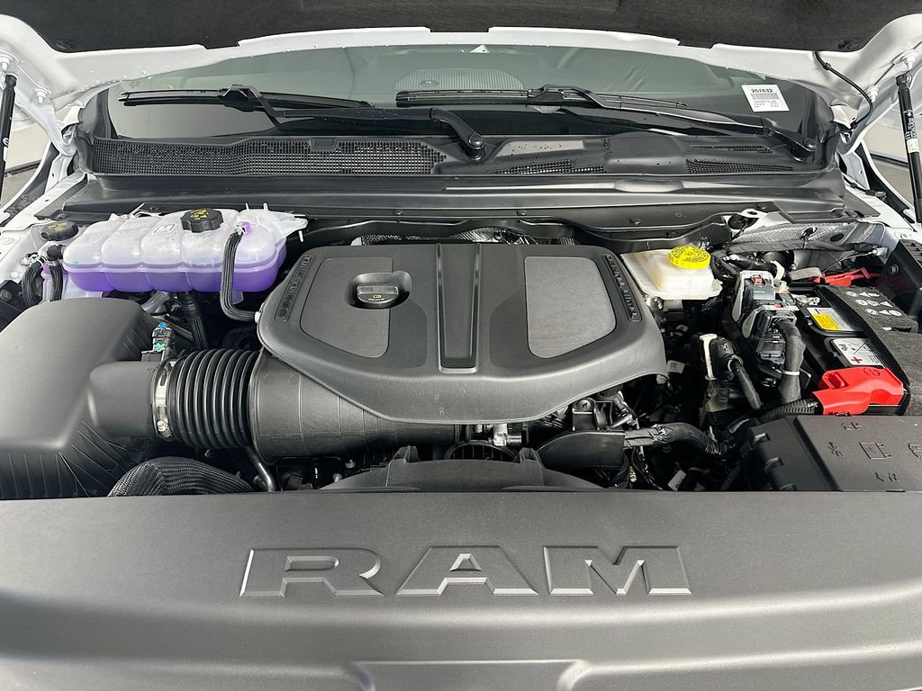 New 2026 RAM 1500 Big Horn image 17