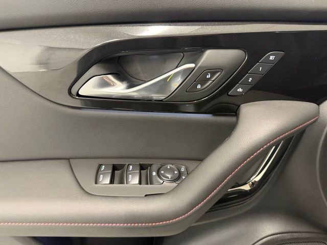 New 2026 Chevrolet Blazer RS w/ Driver Confidence II Package FWD image 15