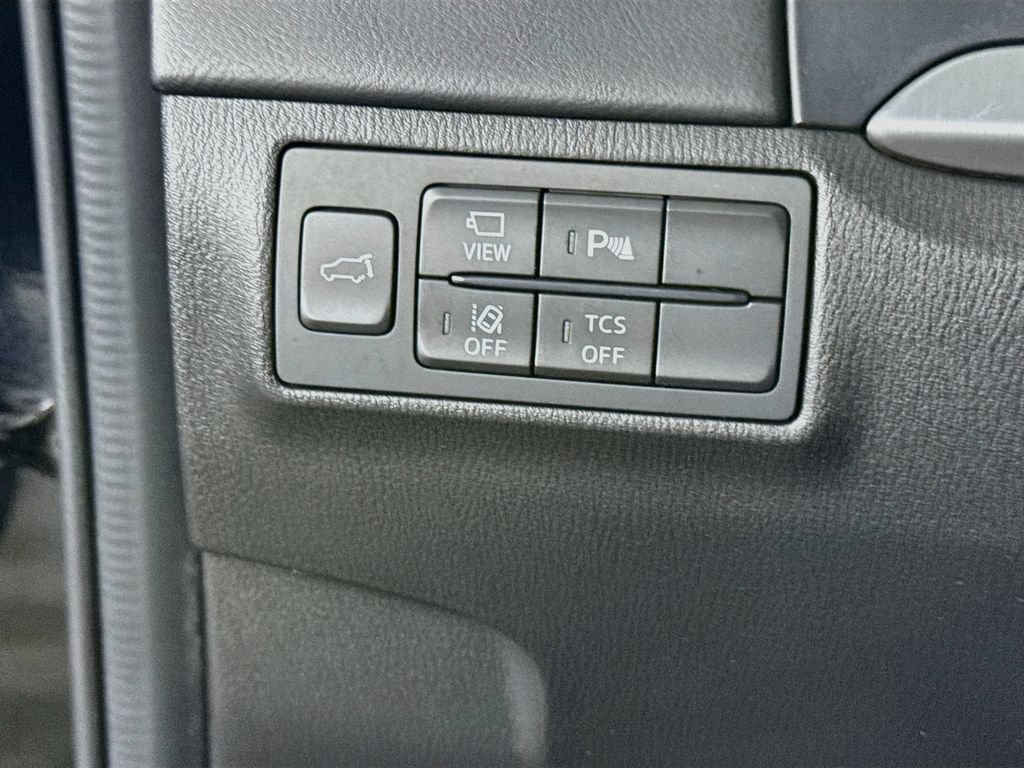 Used 2021 MAZDA CX-9 Grand Touring FWD image 19