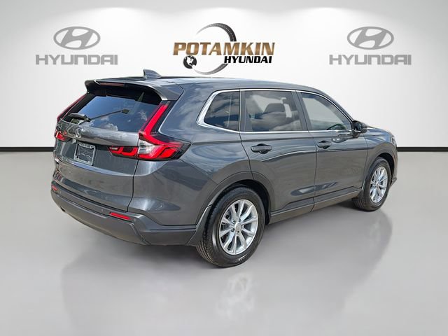 Used 2025 Honda CR-V EX-L image 5