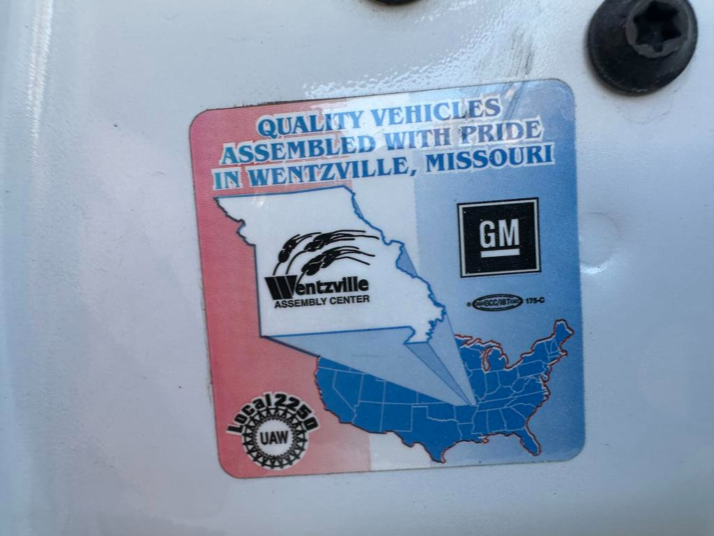 Used 2025 Chevrolet Express 3500 LT w/ LT Preferred Equipment Group image 29