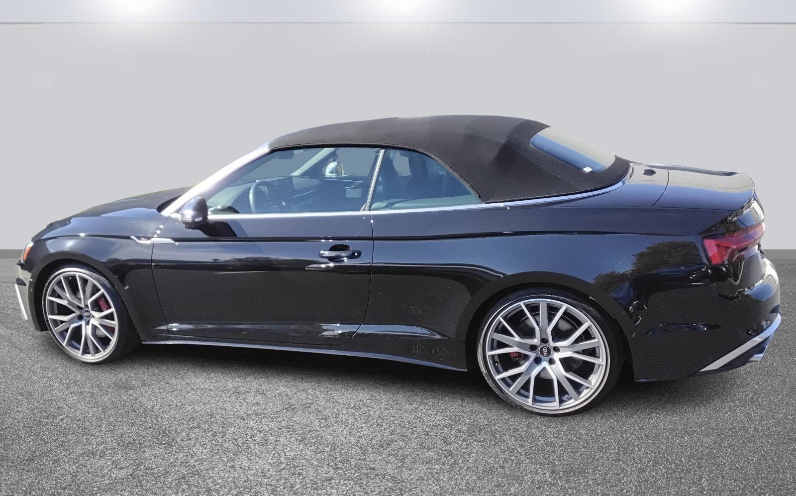 Certified 2024 Audi S5 Prestige image 6