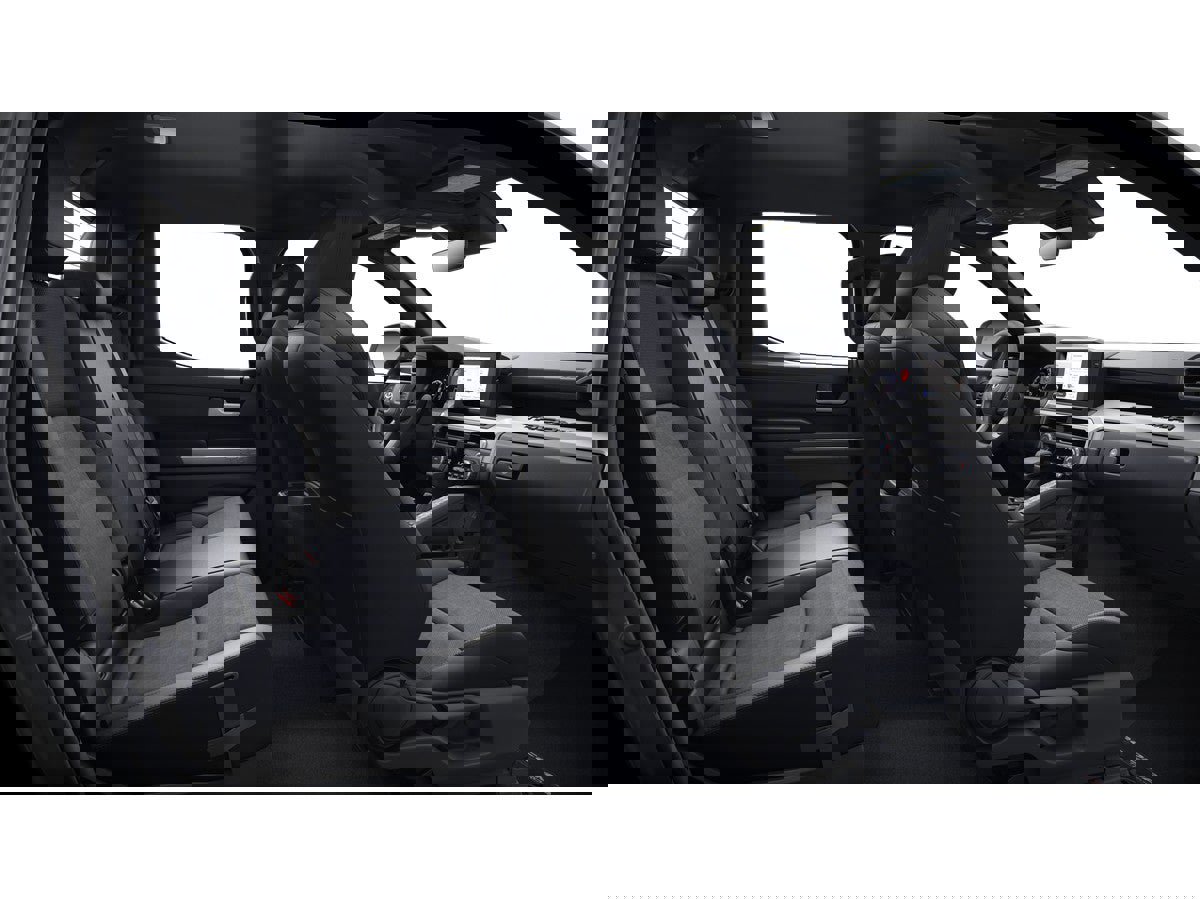 New 2026 Toyota Tacoma TRD Sport image 55