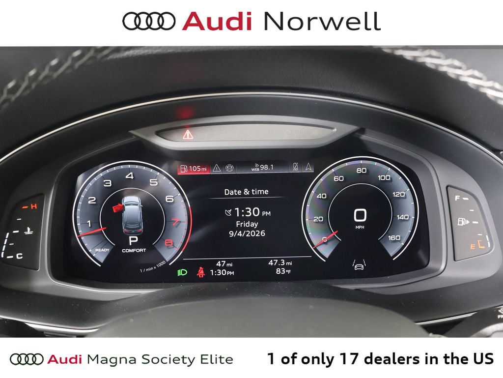 New 2026 Audi Q7 3.0T Premium AWD/4WD image 33