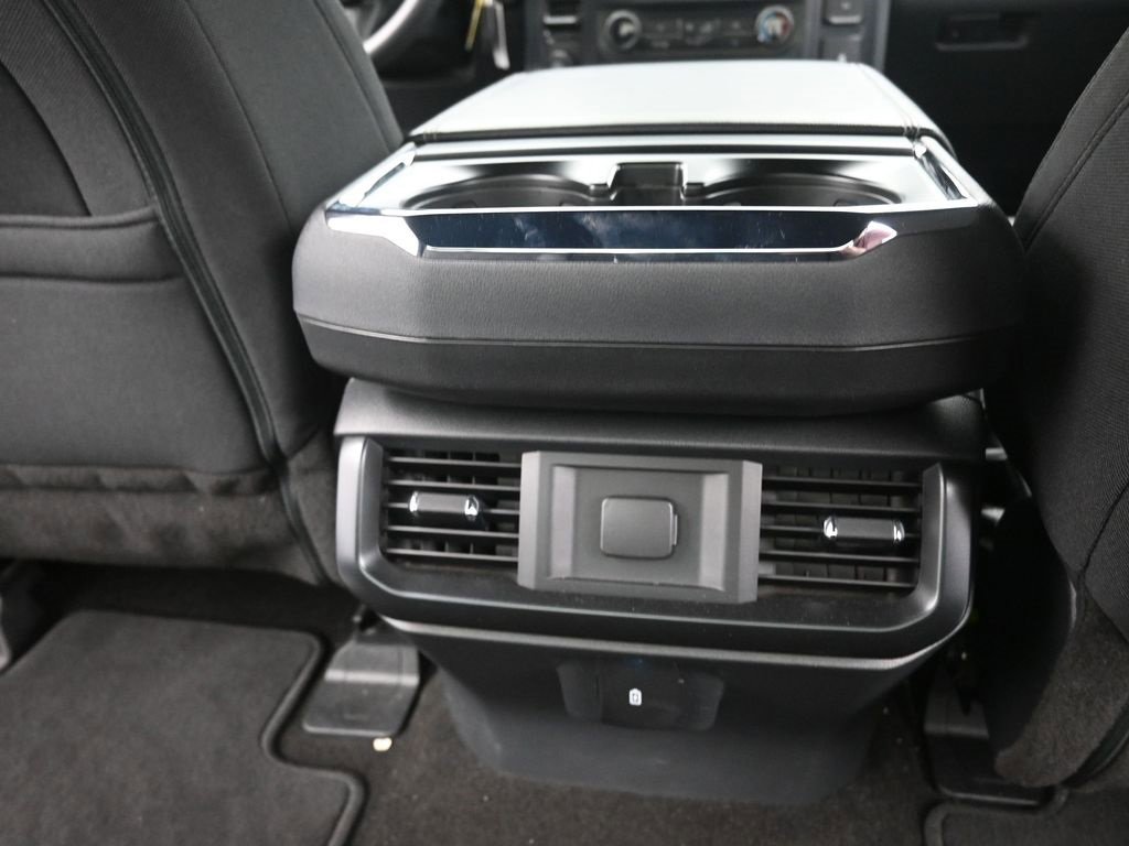 Used 2021 Ford F150 XL w/ STX Appearance Package image 16