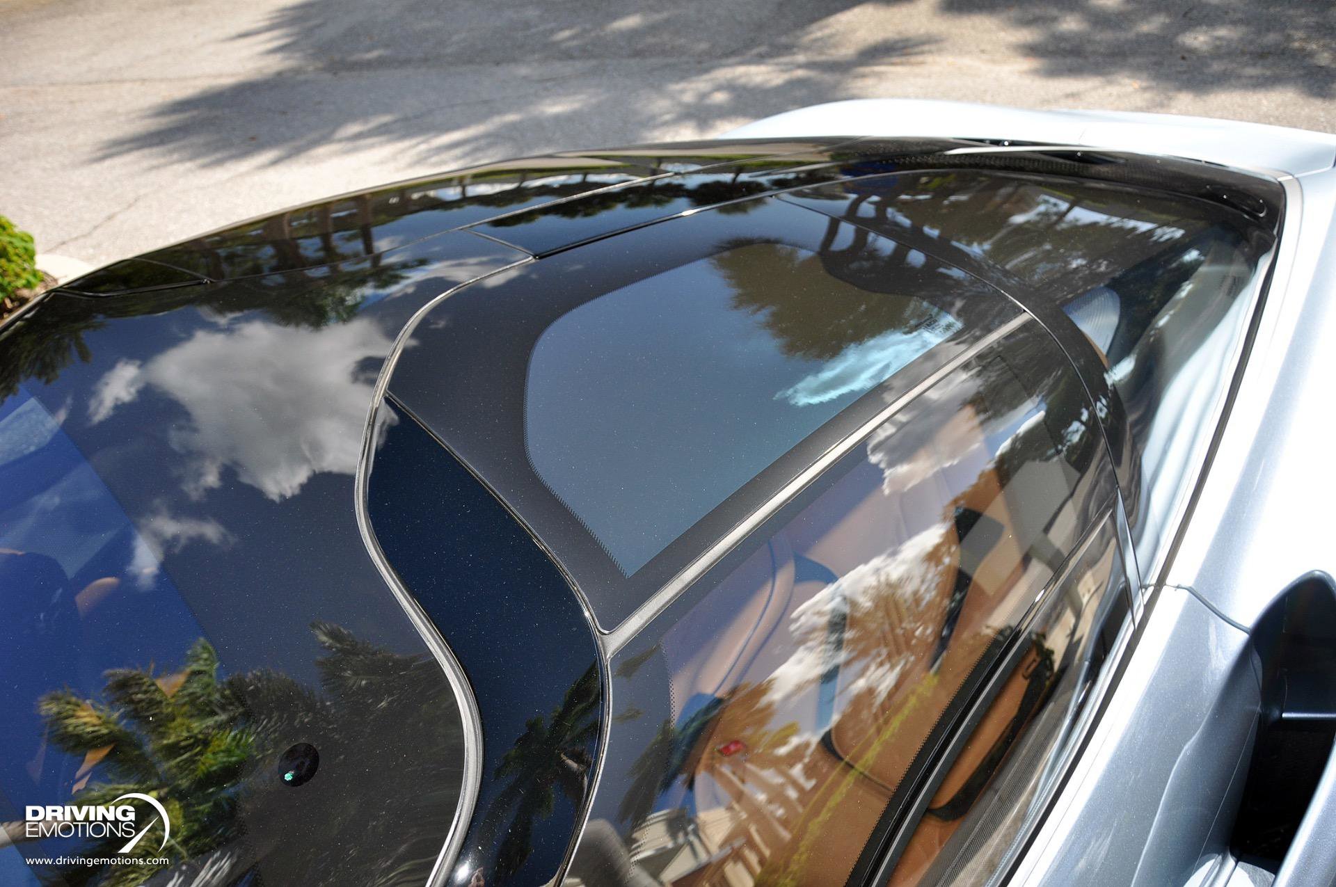 Used 2020 McLaren Speedtail RWD image 36