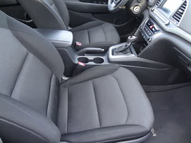 Used 2018 Hyundai Elantra SEL FWD image 25
