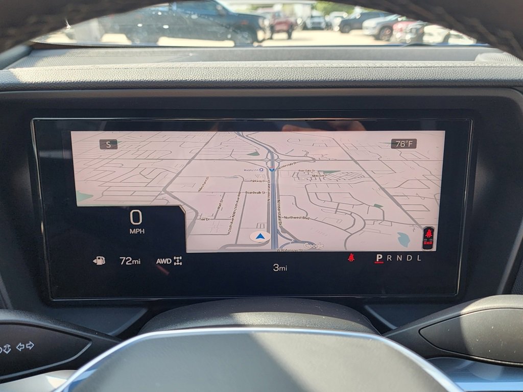 New 2026 GMC Terrain Elevation w/ Black Edition image 22