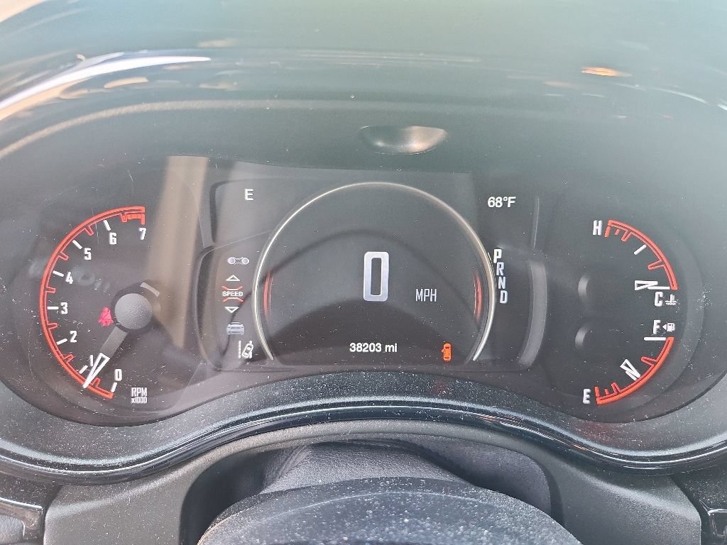 Certified 2021 Dodge Durango Citadel w/ Premium Entertainment Group RWD image 11