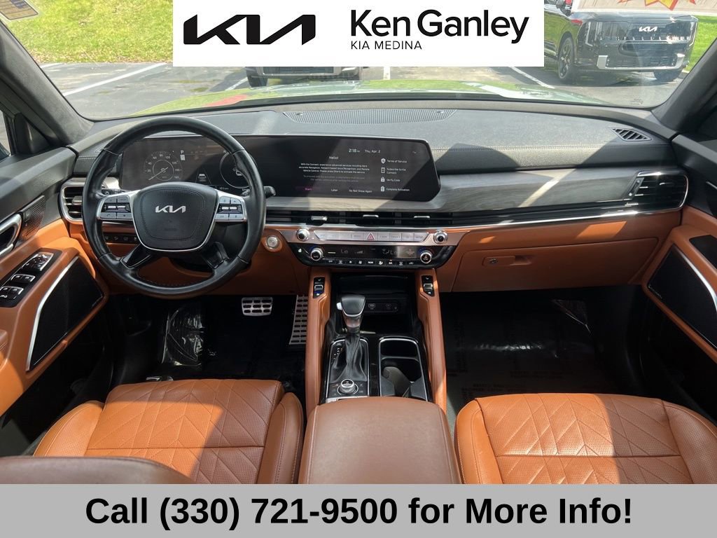 Used 2023 Kia Telluride SX Prestige X-Pro image 44