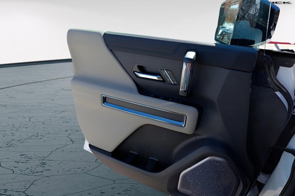 New 2026 GMC Hummer EV 4x4 Crew Cab image 18