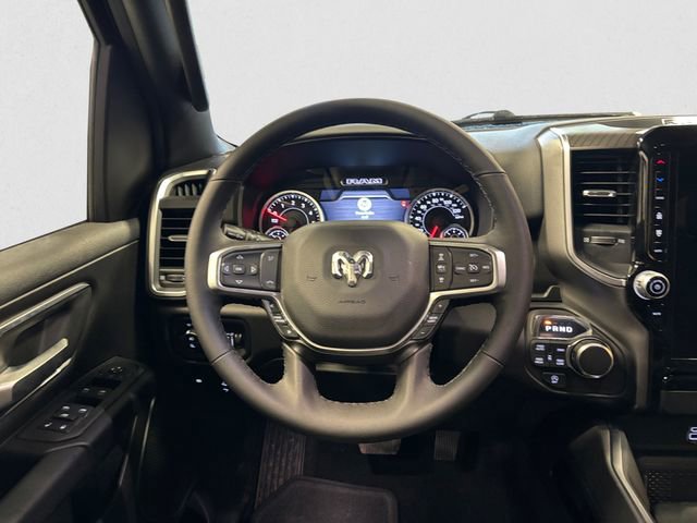 New 2026 RAM 1500 4x4 Crew Cab image 13