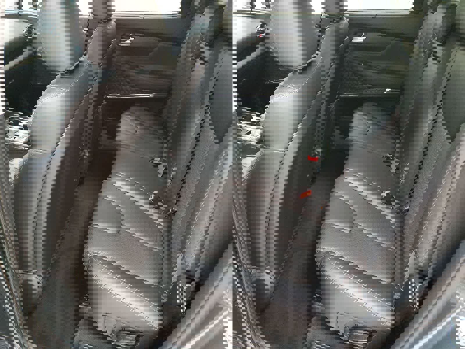 Used 2019 Hyundai Santa Fe Limited image 20