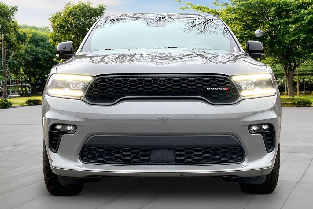 Used 2023 Dodge Durango GT image 3