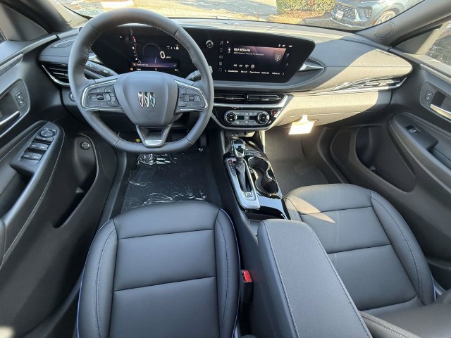 New 2026 Buick Envista Sport Touring w/ Convenience I Package FWD image 11