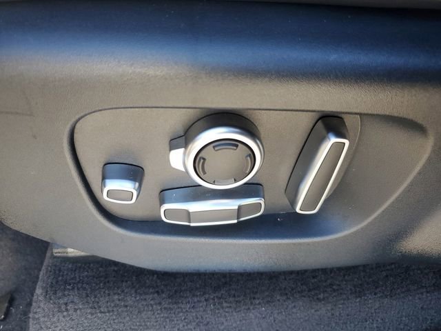 Used 2019 Land Rover Range Rover Sport HSE Dynamic image 11