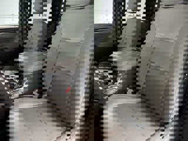 Certified 2024 GMC Sierra 2500 SLT w/ SLT Premium Package image 18