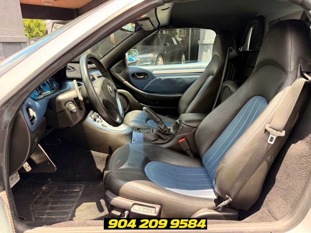 Used 2005 Maserati Spyder RWD image 20