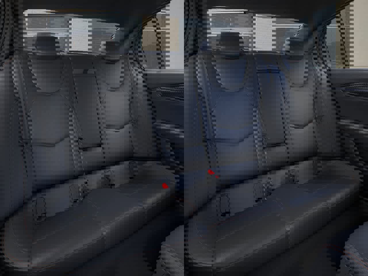 New 2026 Cadillac CT5 Sport image 17