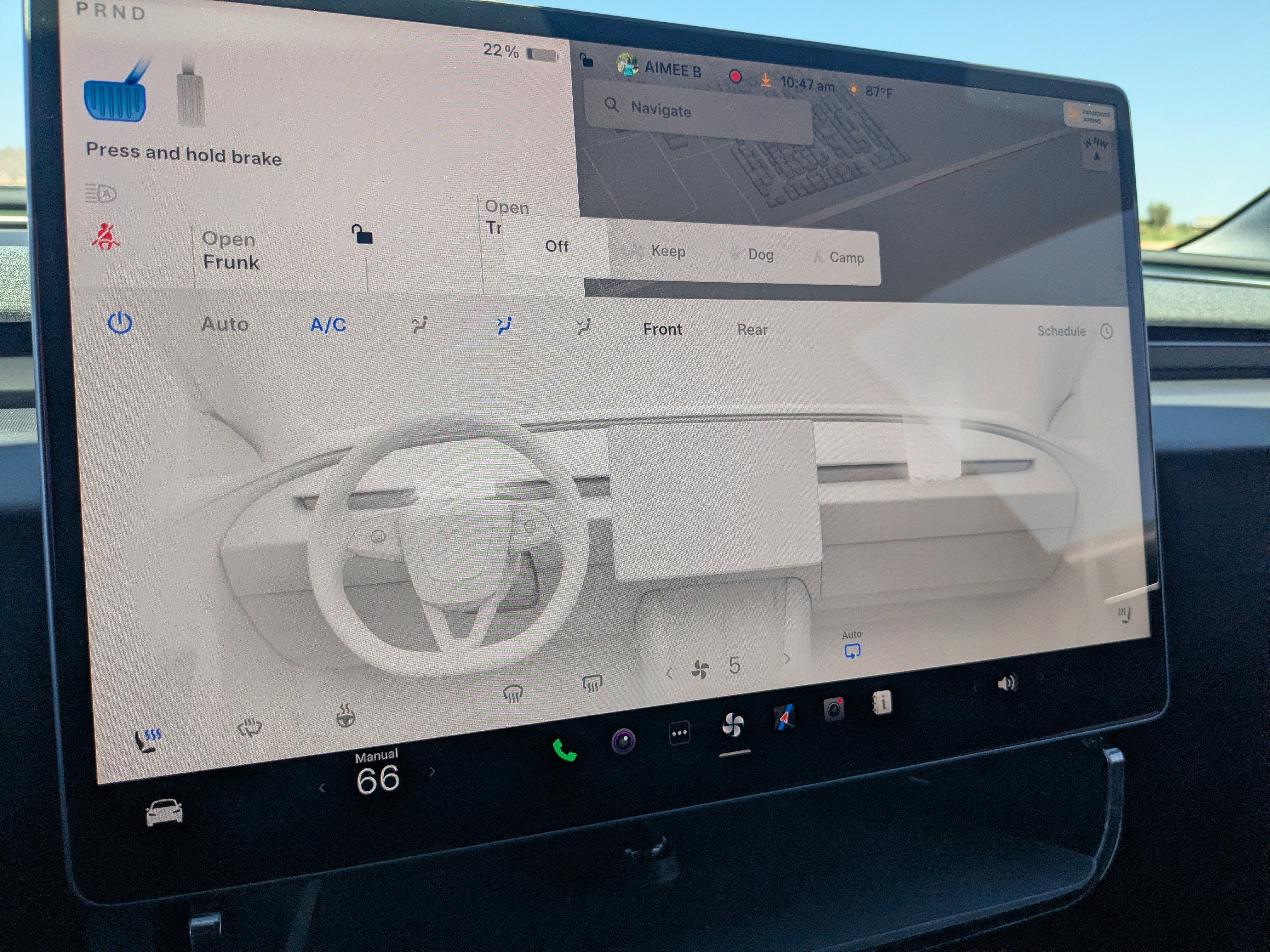 Used 2024 Tesla Model 3 Long Range image 28